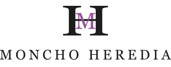 MONCHO HEREDIA